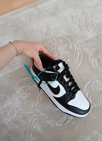 Nike nike dunk panda
