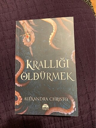 Krallığı Öldürmek