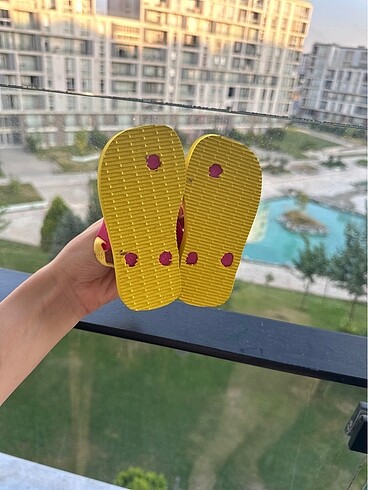 21 Beden çeşitli Renk Kız bebek sandalet