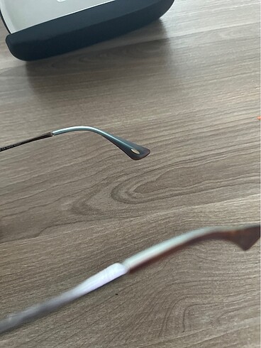 Beden kahverengi Renk Osse bayan gözlük