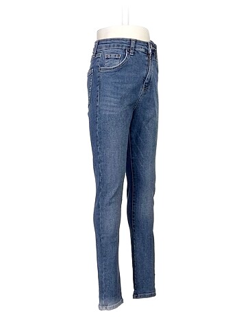 Addax Addax Jean / Kot %70 İndirimli.