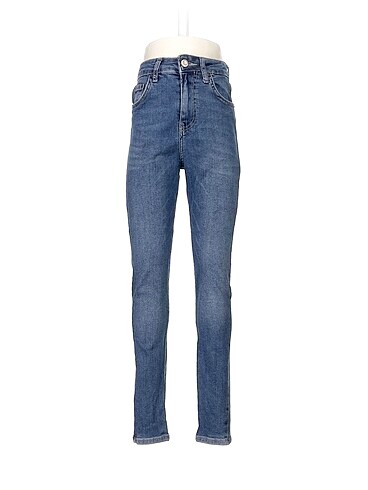 Addax Jean / Kot %70 İndirimli.
