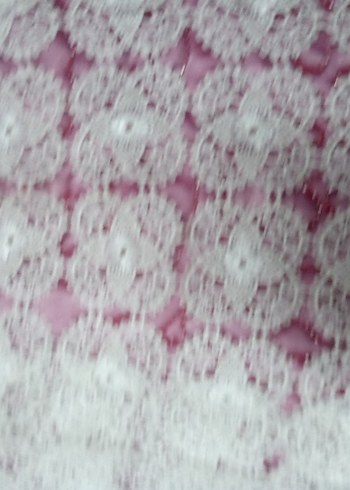 Şeffaf Boncuklu Çağdaş El Sanatı tane 50 - Görsel 4