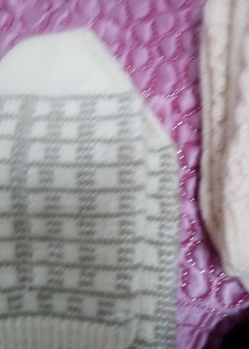 Şeffaf Boncuklu Çağdaş El Sanatı tane 50 - Görsel 5