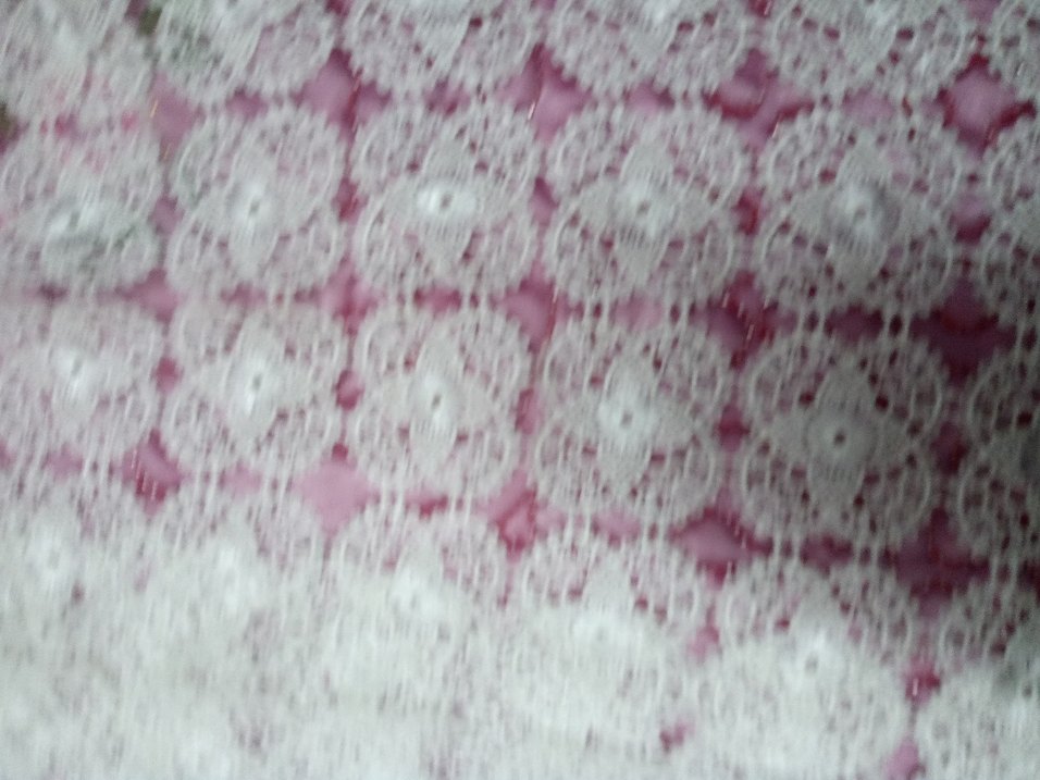 Şeffaf Boncuklu Çağdaş El Sanatı tane 50 - Görsel 4