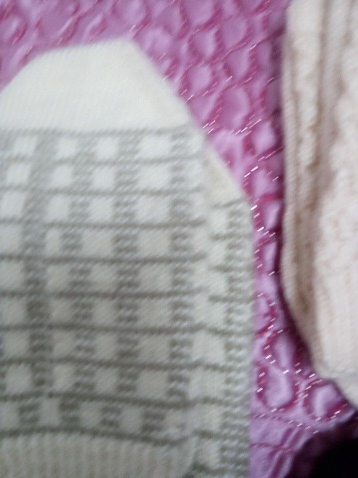 Şeffaf Boncuklu Çağdaş El Sanatı tane 50 - Görsel 5