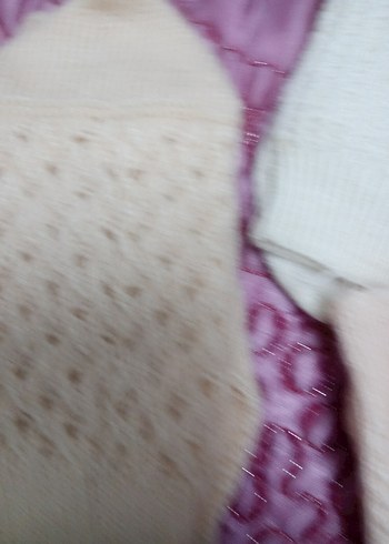 El İşi Beyaz Dantel Örtü - Görsel 2