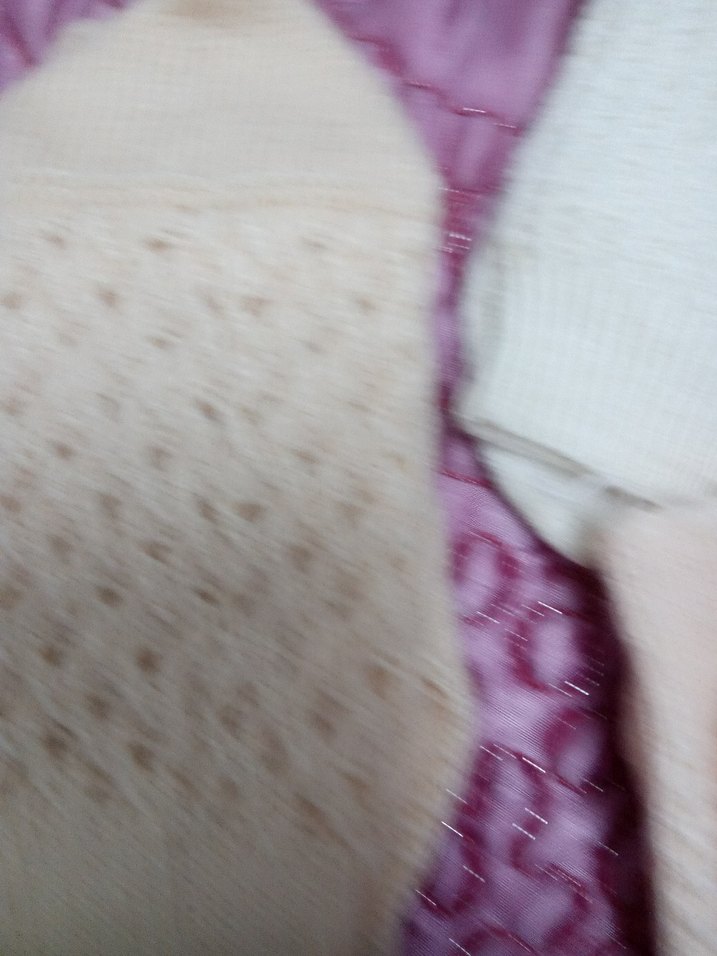 El İşi Beyaz Dantel Örtü - Görsel 2