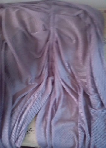 Mor ikili fon ayrıca cibinlik kusursuz teklif verin sizin olsun - Görsel 3