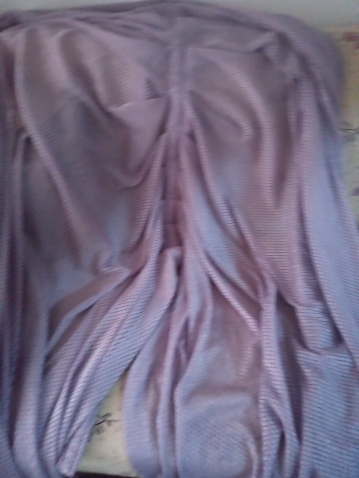 Mor ikili fon ayrıca cibinlik kusursuz teklif verin sizin olsun - Görsel 3