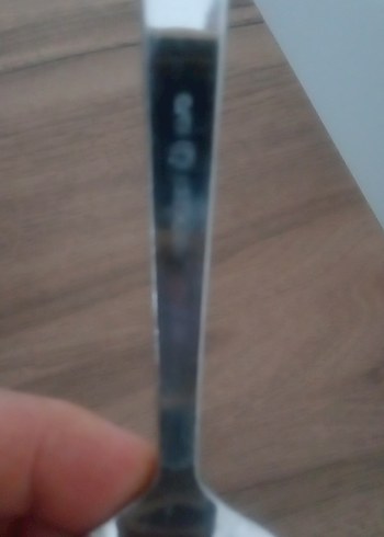 paci markasi Çatal Kaşık Seti 12 çatal 12 kaşık 12 tatlı6lı fiya - Görsel 2