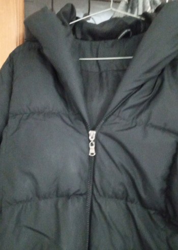 kadın mont - Görsel 2