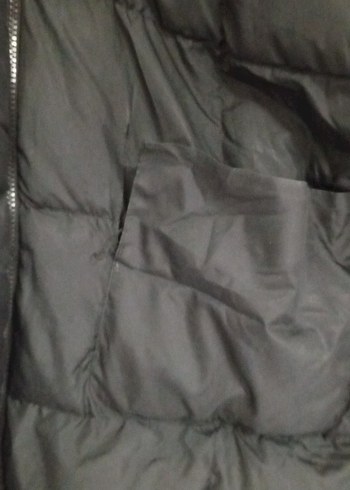 kadın mont - Görsel 3