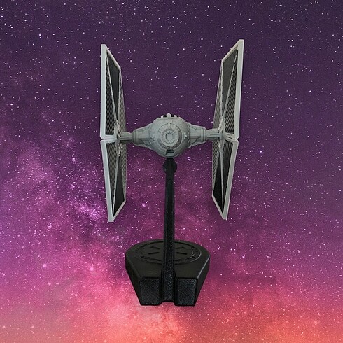  STARWARS FİGHTER