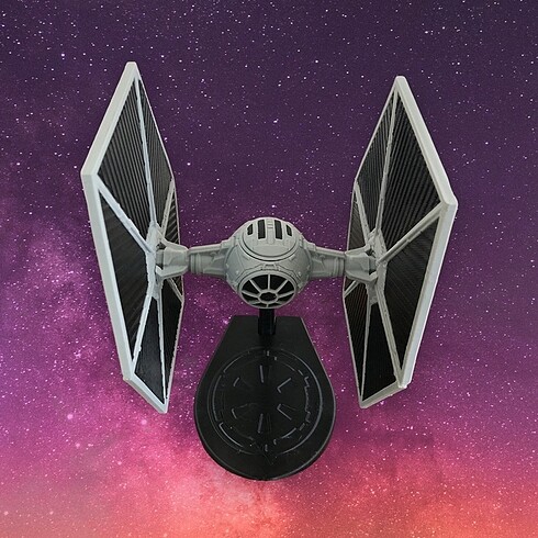  Beden STARWARS FİGHTER