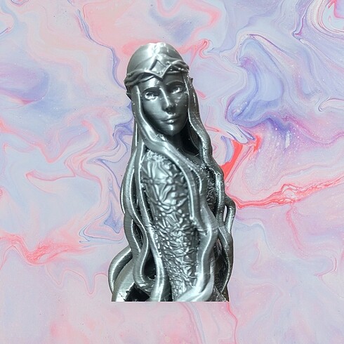 Yüzüklerin efendisi-Galadriel