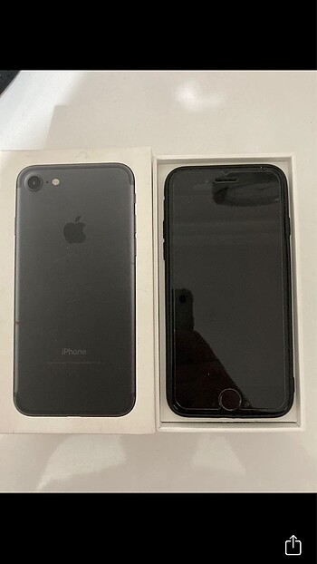 IPHONE 7 32GB TR CİHAZI