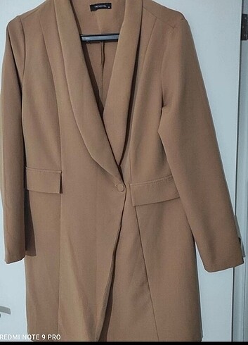 Blazer ceket