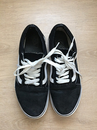 Vans Vans old school