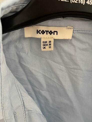 Koton Gömlek
