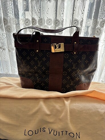 Louis vuitton muadil çanta