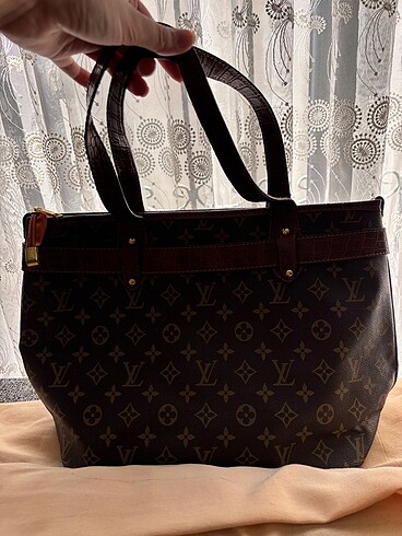 Louis Vuitton Louis vuitton muadil çanta