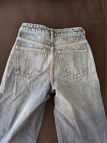 Tom Taılor Blue jean