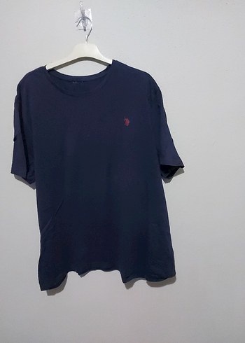3xl Beden Lacivert Erkek Oversize Tişört