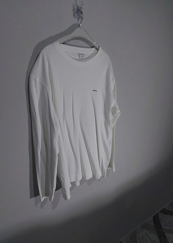 Erkek Sweatshirt 3XL - Görsel 5