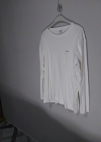 Erkek Sweatshirt 3XL - Görsel 3