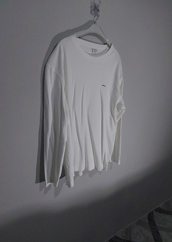 Erkek Sweatshirt 3XL - Görsel 2