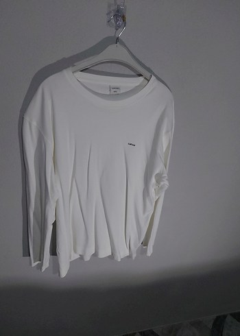 Erkek Sweatshirt 3XL - Görsel 7