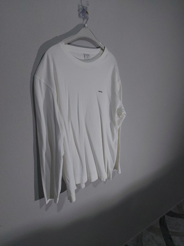 Erkek Sweatshirt 3XL - Görsel 5