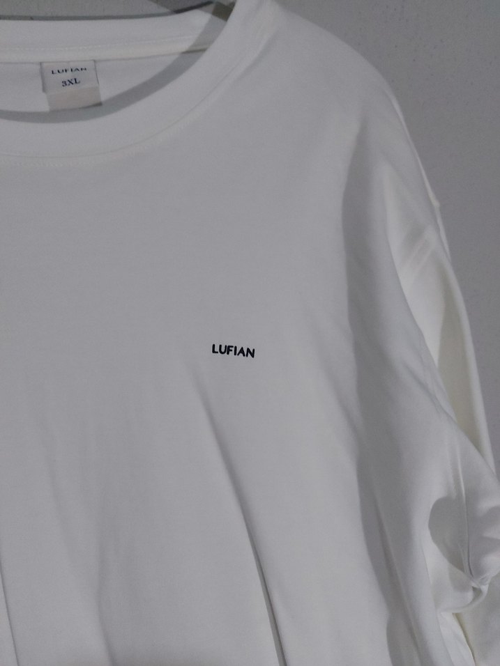 Erkek Sweatshirt 3XL - Görsel 4