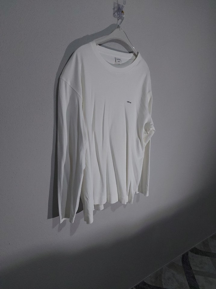 Erkek Sweatshirt 3XL - Görsel 2