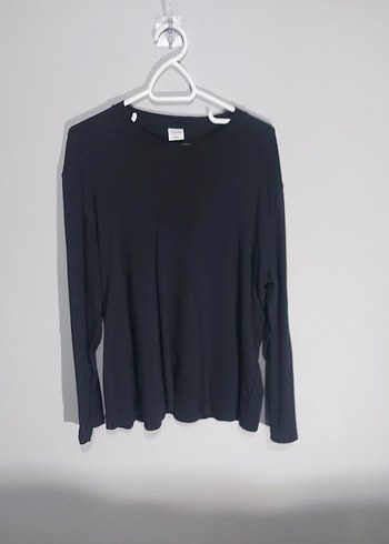 Erkek Sweatshirt 3XL - Görsel 2