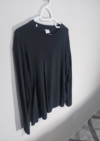 Erkek Sweatshirt 3XL - Görsel 7