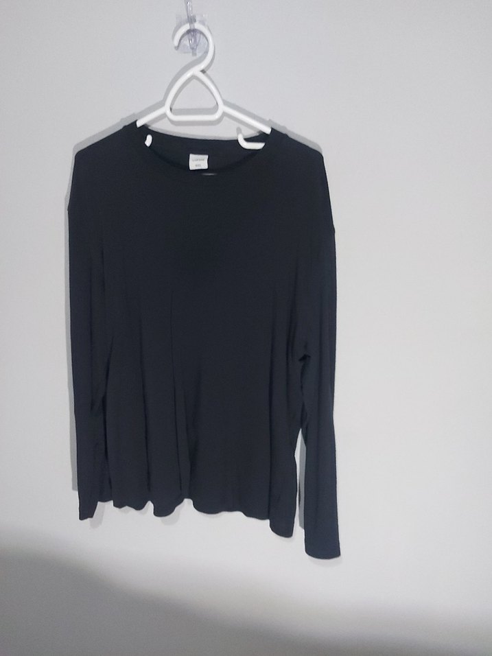 Erkek Sweatshirt 3XL - Görsel 3