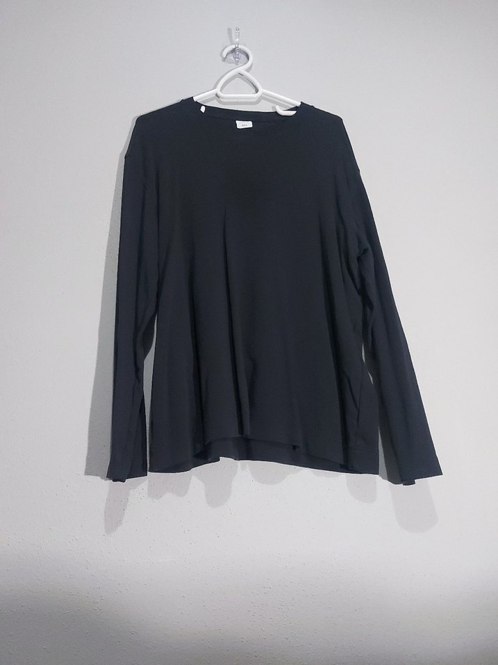 Erkek Sweatshirt 3XL - Görsel 4