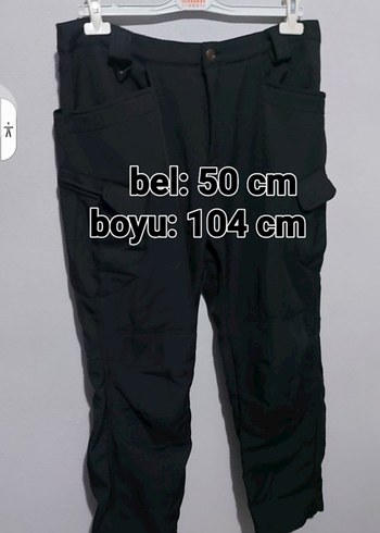 TACTICAL PANTOLON VE SWEATSHİRT - Görsel 2