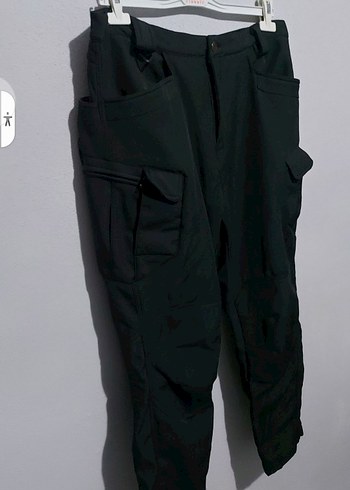 TACTICAL PANTOLON VE SWEATSHİRT - Görsel 5