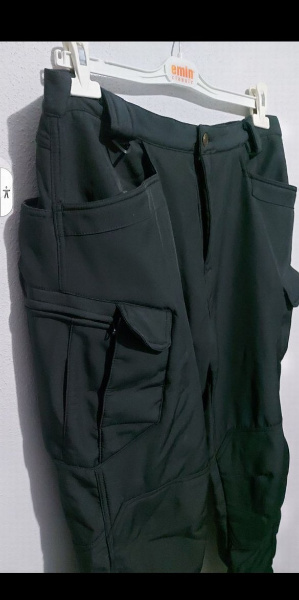 TACTICAL PANTOLON VE SWEATSHİRT - Görsel 4