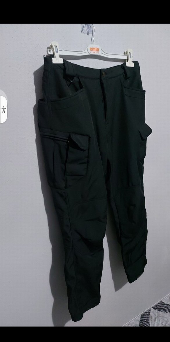 TACTICAL PANTOLON VE SWEATSHİRT - Görsel 5