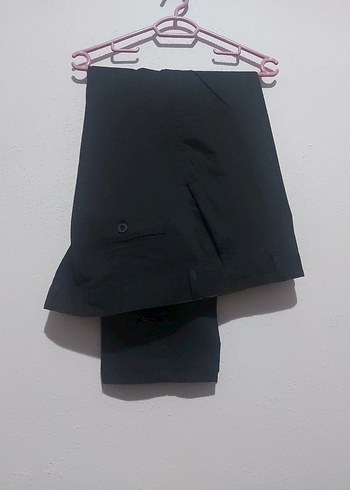 ERKEK KETEN PANTOLON 56 BEDEN - Görsel 6