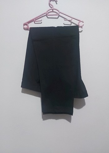 ERKEK KETEN PANTOLON 56 BEDEN - Görsel 7