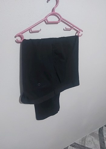 ERKEK KETEN PANTOLON 56 BEDEN - Görsel 4