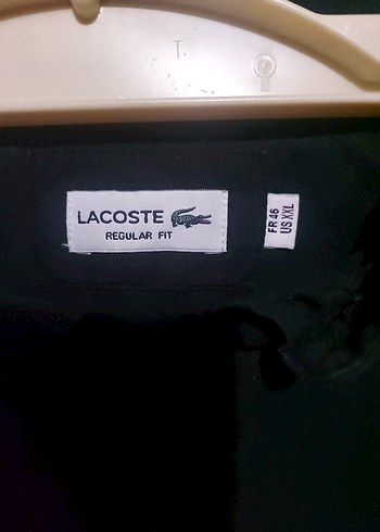 Siyah Keten Erkek Gömlek Uzun Kollu - Görsel 4