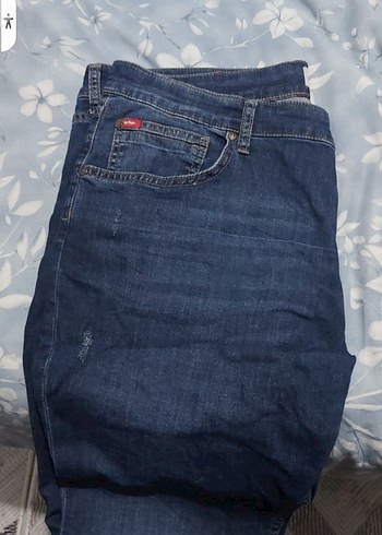 ERKEK KOT PANTOLON - Görsel 2