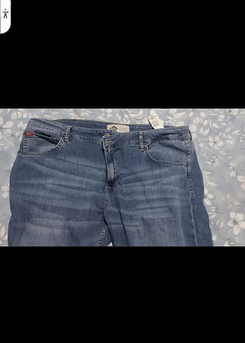 ERKEK KOT PANTOLON - Görsel 3