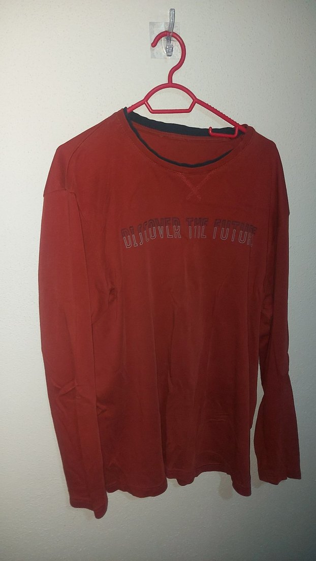 Erkek eşofman takımı - Görsel 2